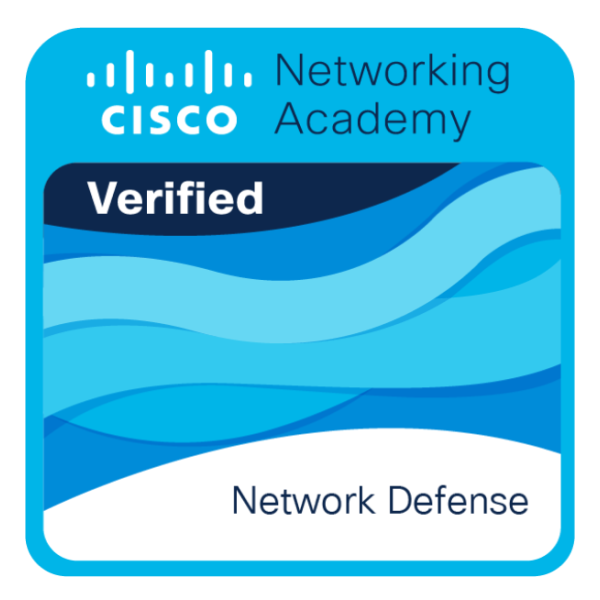 CISCO ACADEMY