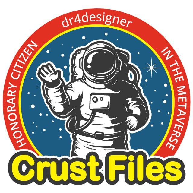 CRUSTFILES