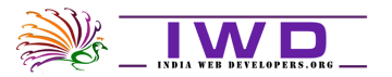 INDIA WEB DEVELOPERS
