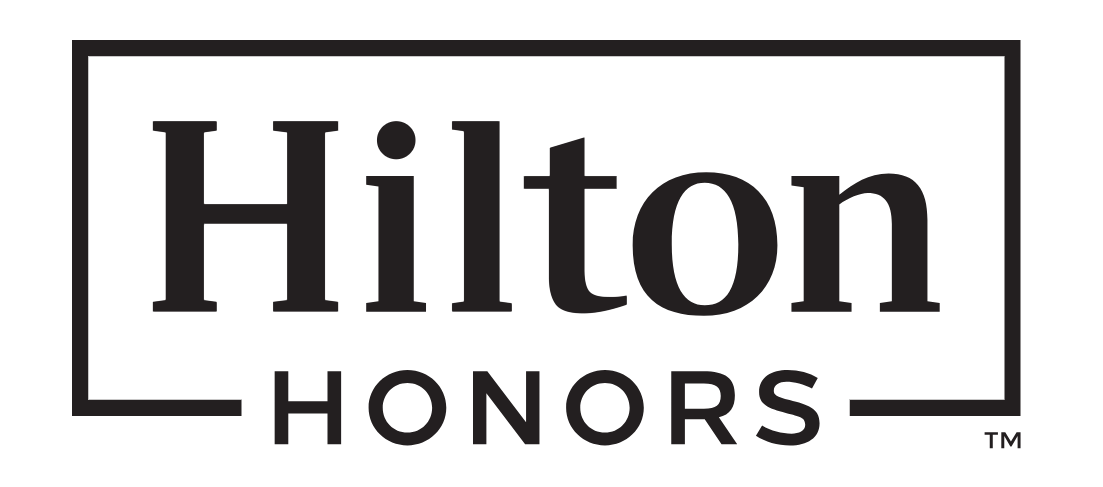 HILTON HONORS