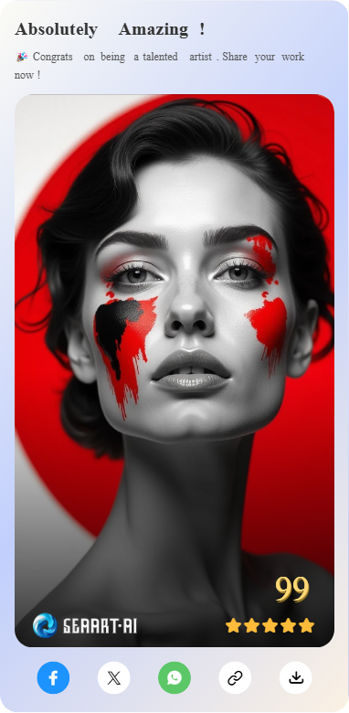 SEAART RANKING TALENTED ARTIST -99