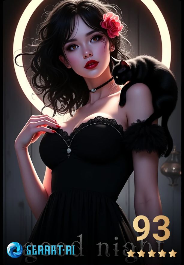 SEAART RANKING -93