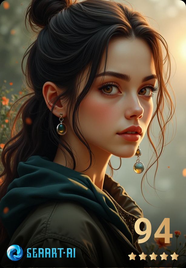 SEAART RANKING -94