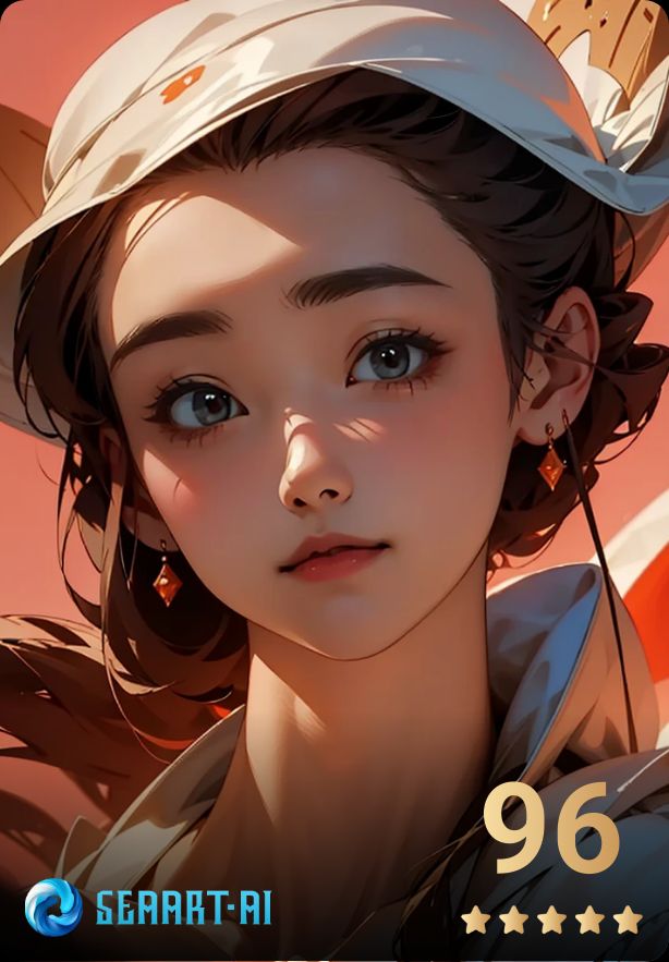 SEAART RANKING -96