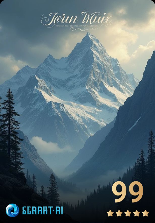 SEAART RANKING -99
