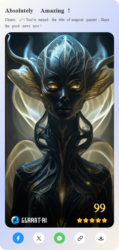SEAART RANKING MAGICAL PAINTER -99