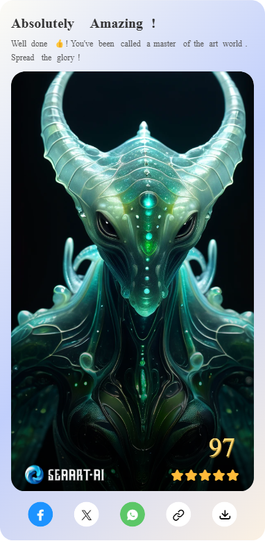 SEAART RANKING MASTER OF THE ART WORLD -97